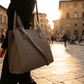 Taylor Crossbody Tote
