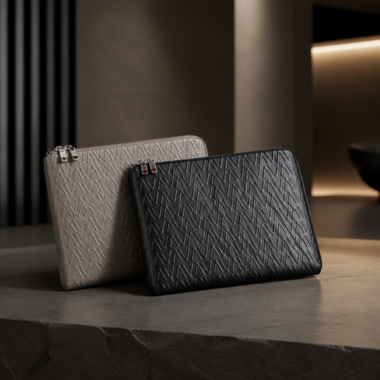 AV Mono Portfolio/Laptop Cases (2 for 1 Deal) $69.