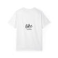 Make Every Follower a Dollar Unisex Garment-Dyed T-shirt
