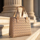Taylor Tote Ad Campaign
