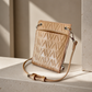 Slim Wallet Phone Crossbody (Unisex)