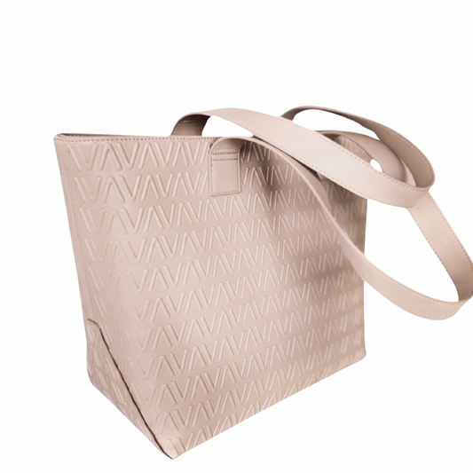 Mary Zip Tote Tote- (Free Shipping)