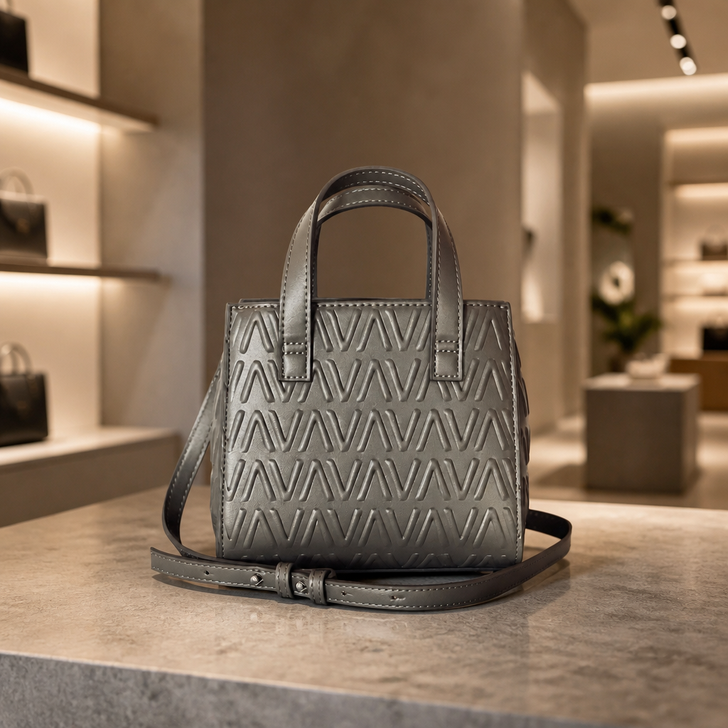 Tini Tay Mini Crossbody Tote