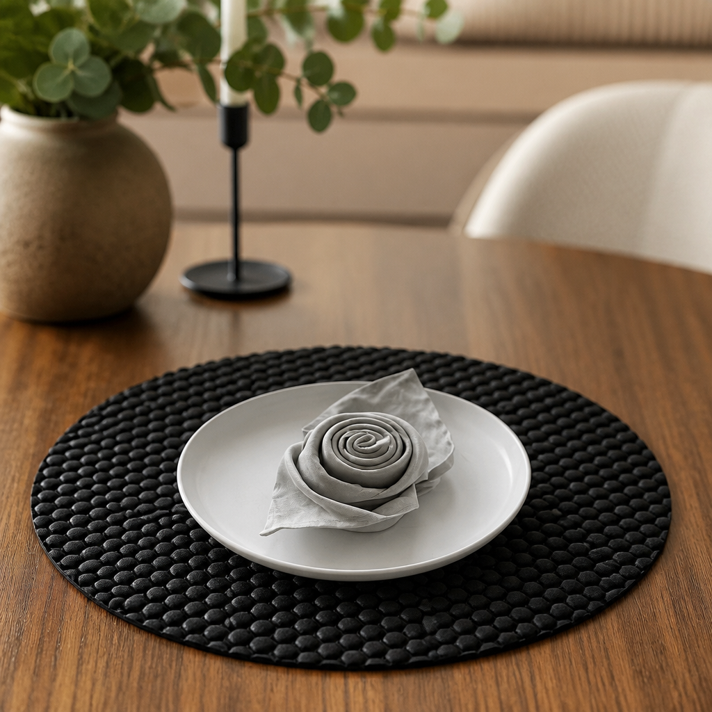 PLACEMAT & COASTER SETS
