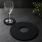 Life Saver Coaster/Placemats Combo
