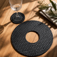 Life Saver Coaster/Placemats Combo