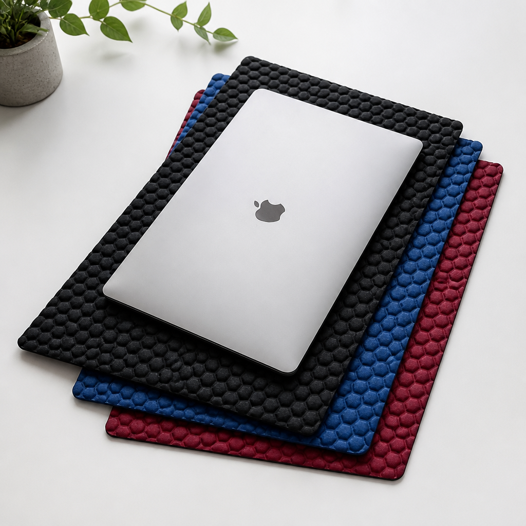 Rectangular Work Mats