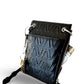 SLIM WALLET PHONE CROSSBODY (UNISEX)