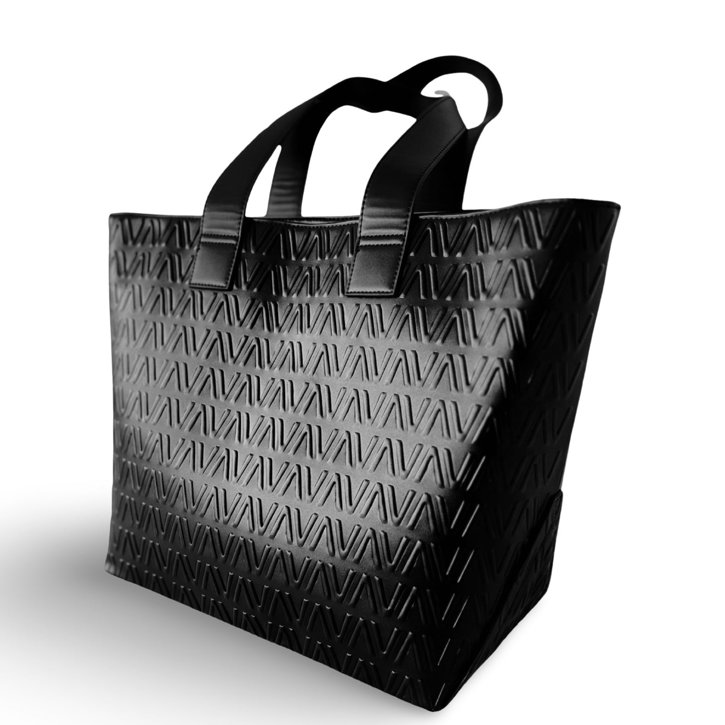 MARY ZIP TOP TOTE