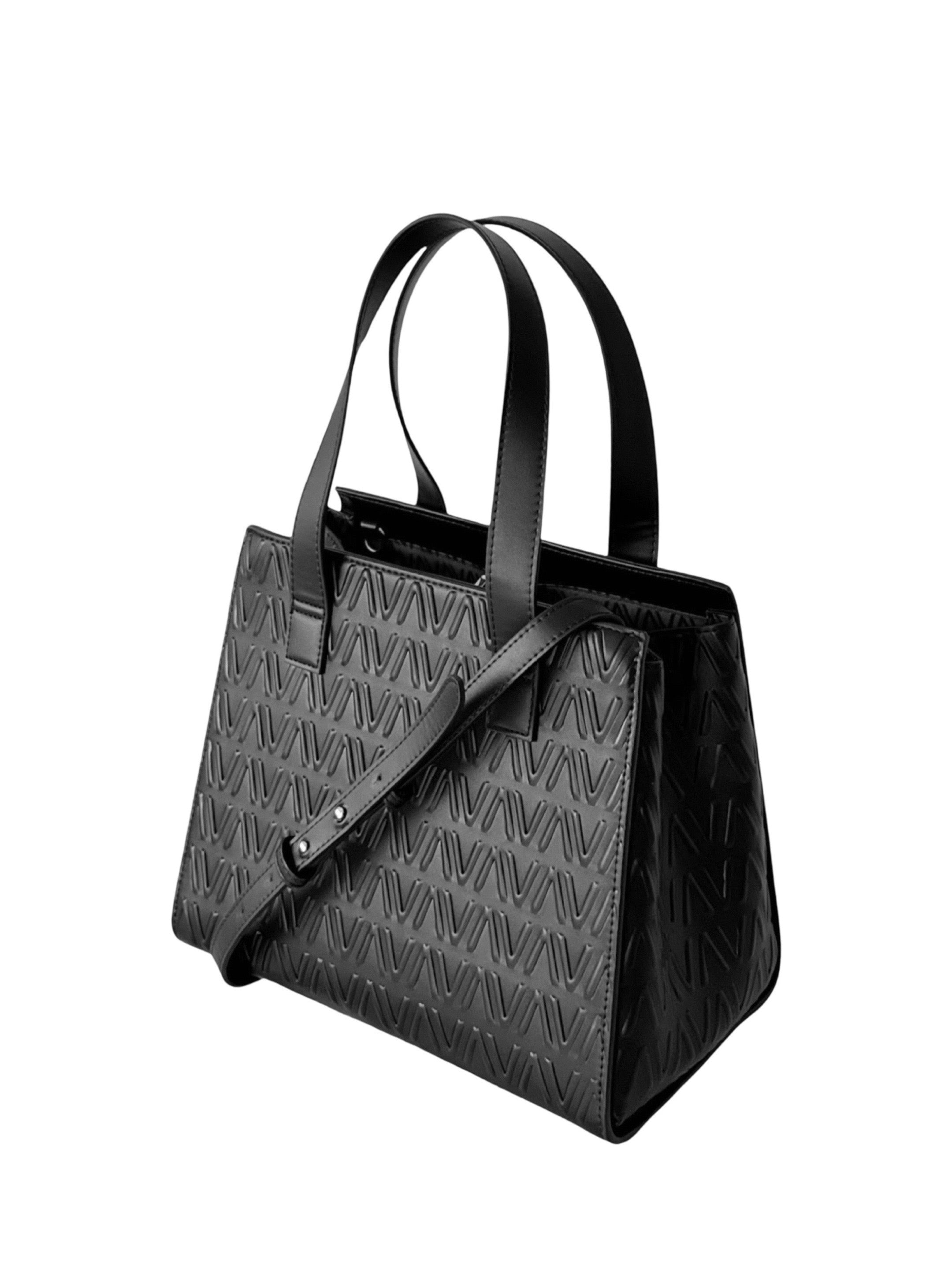 【DISCERNMENT】Vice Leather Tote Cross Bag Taylor Crossbody Tote (free shipping) – ANDREA VALENTINI