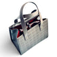 Taylor Crossbody Tote- (Free Shipping)