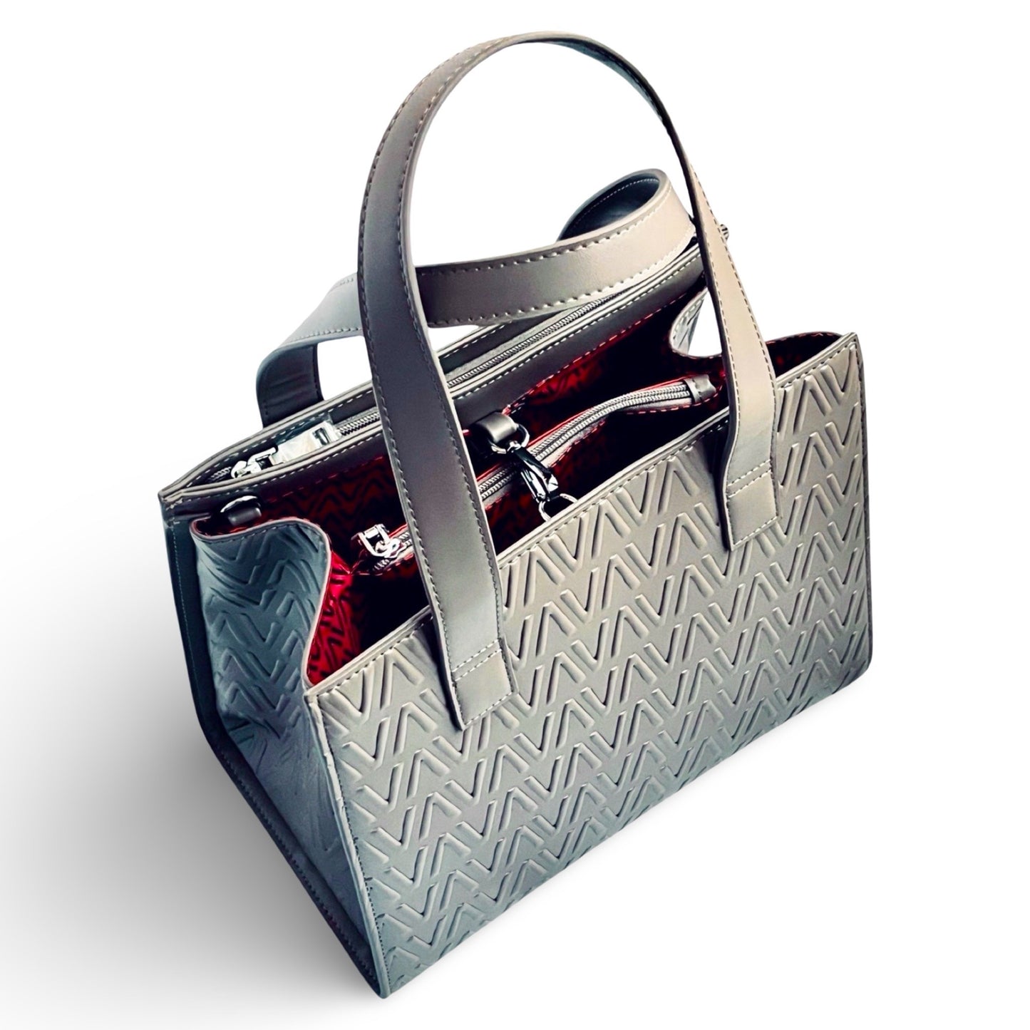 Taylor Crossbody Tote- (Free Shipping)