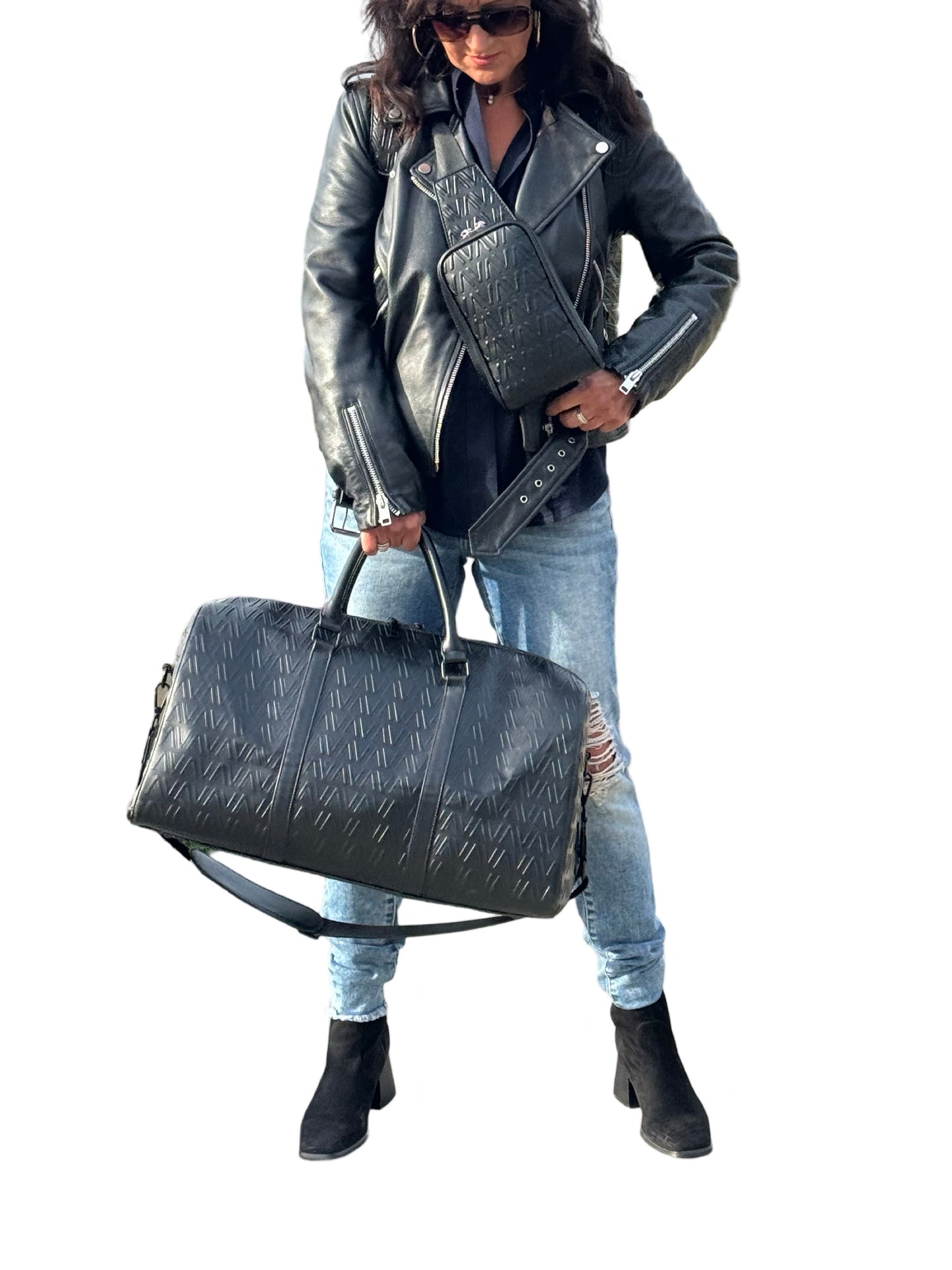 Tasha Sling Bag unisex (Free Shipping)