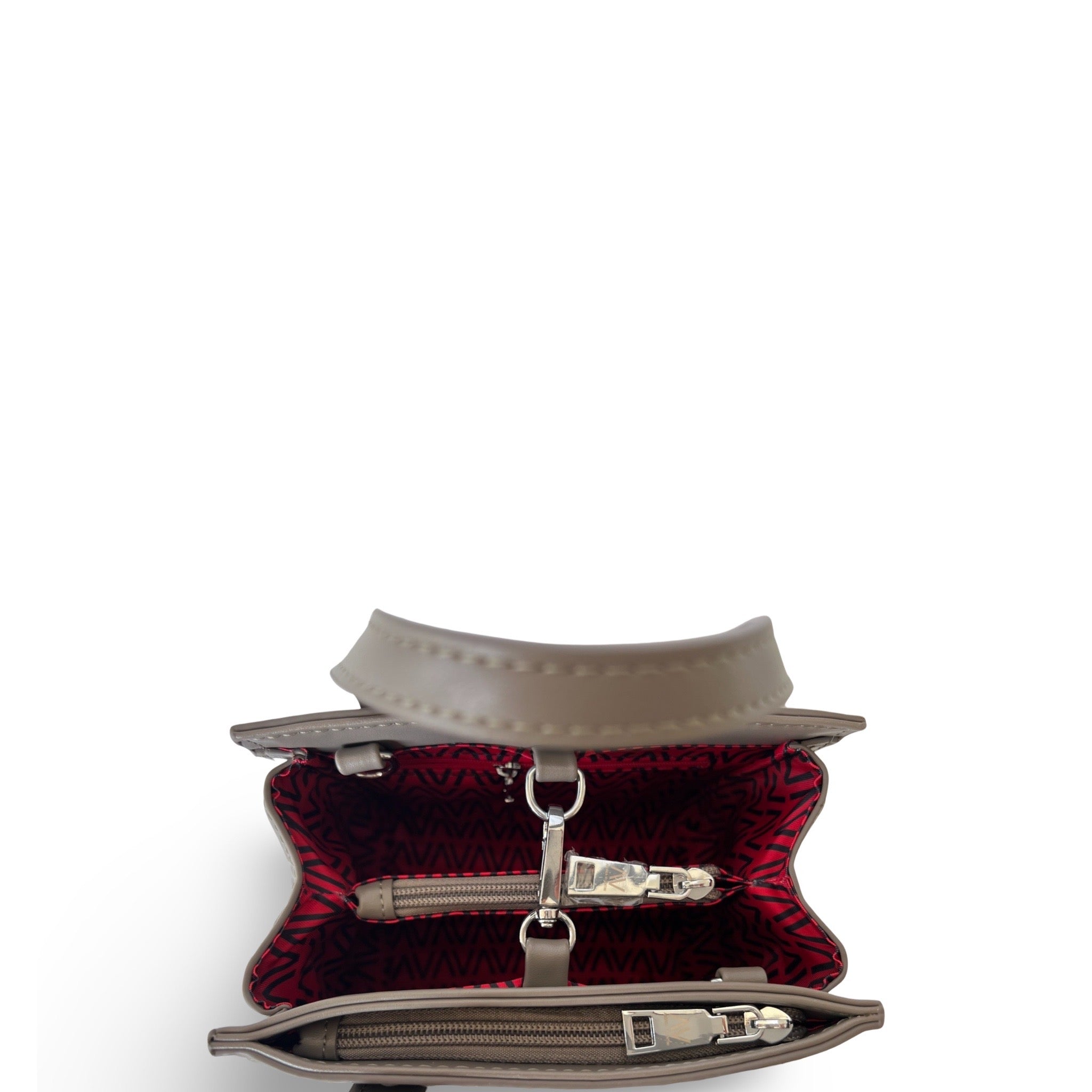 Tini Tay Mini Crossbody Tote – ANDREA VALENTINI