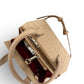 TINI TAY MINI CROSSBODY TOTE