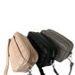 CALI CAMERA CROSSBODY