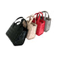 Tini Tay Mini Crossbody Tote Tomato (1 left )