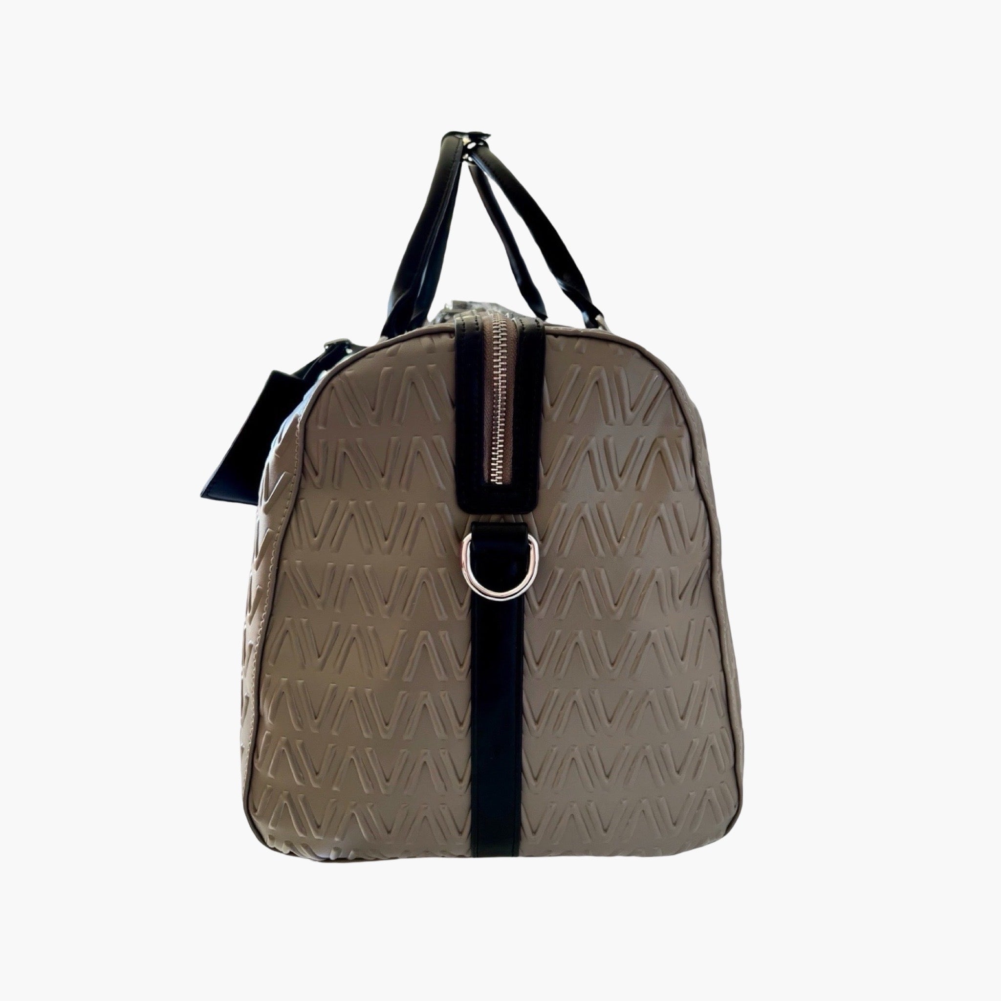 RO Duffel Weekender Gym Travel Unisex – ANDREA VALENTINI