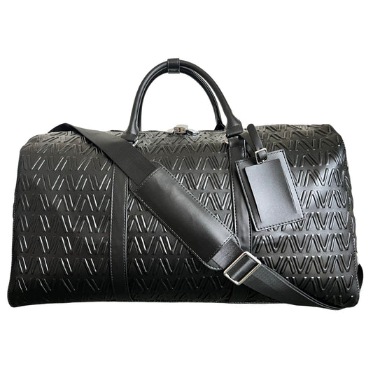 RO Duffle Weekender Gym Travel (Unisex)