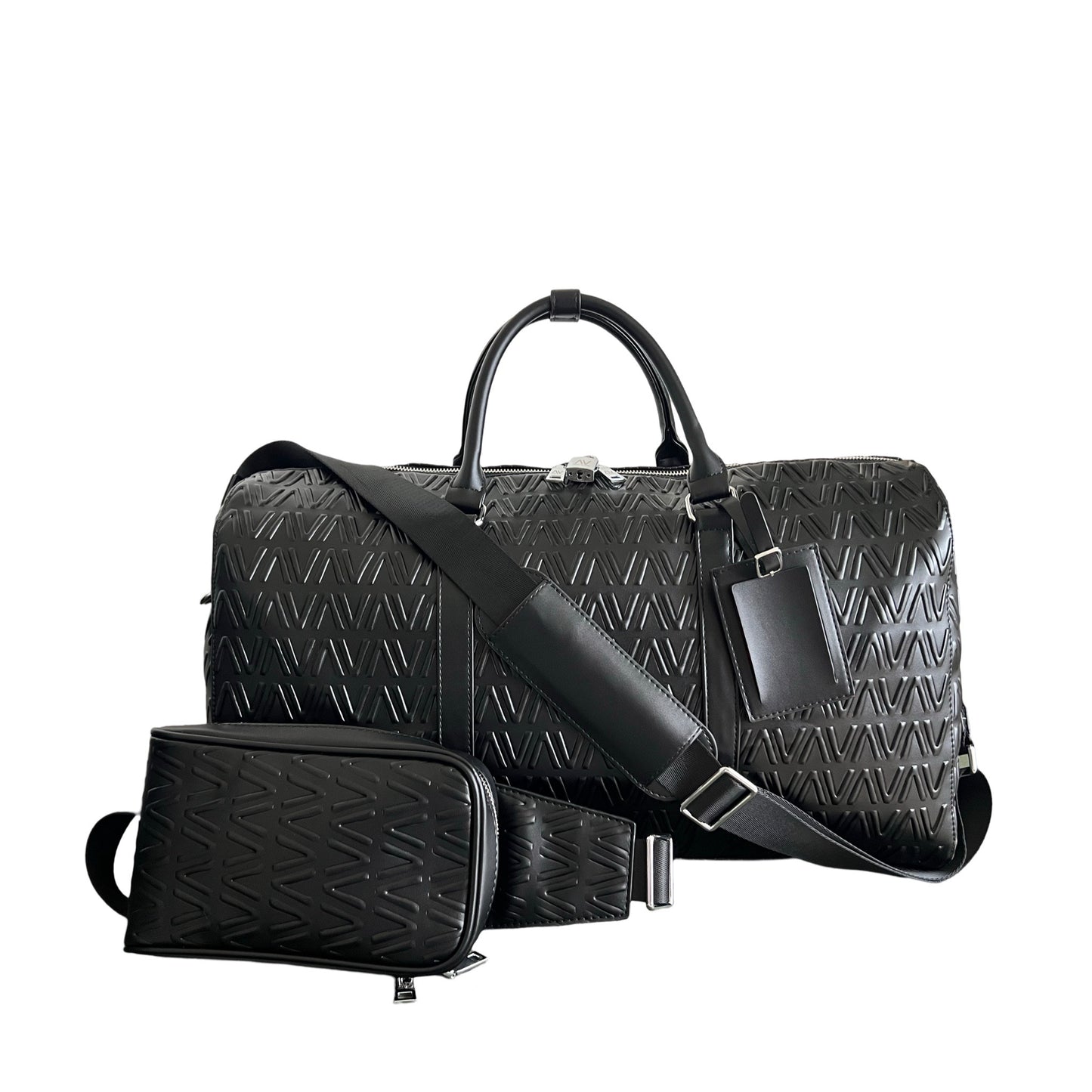 Minimalist Traveler Set- (Free Shipping)
