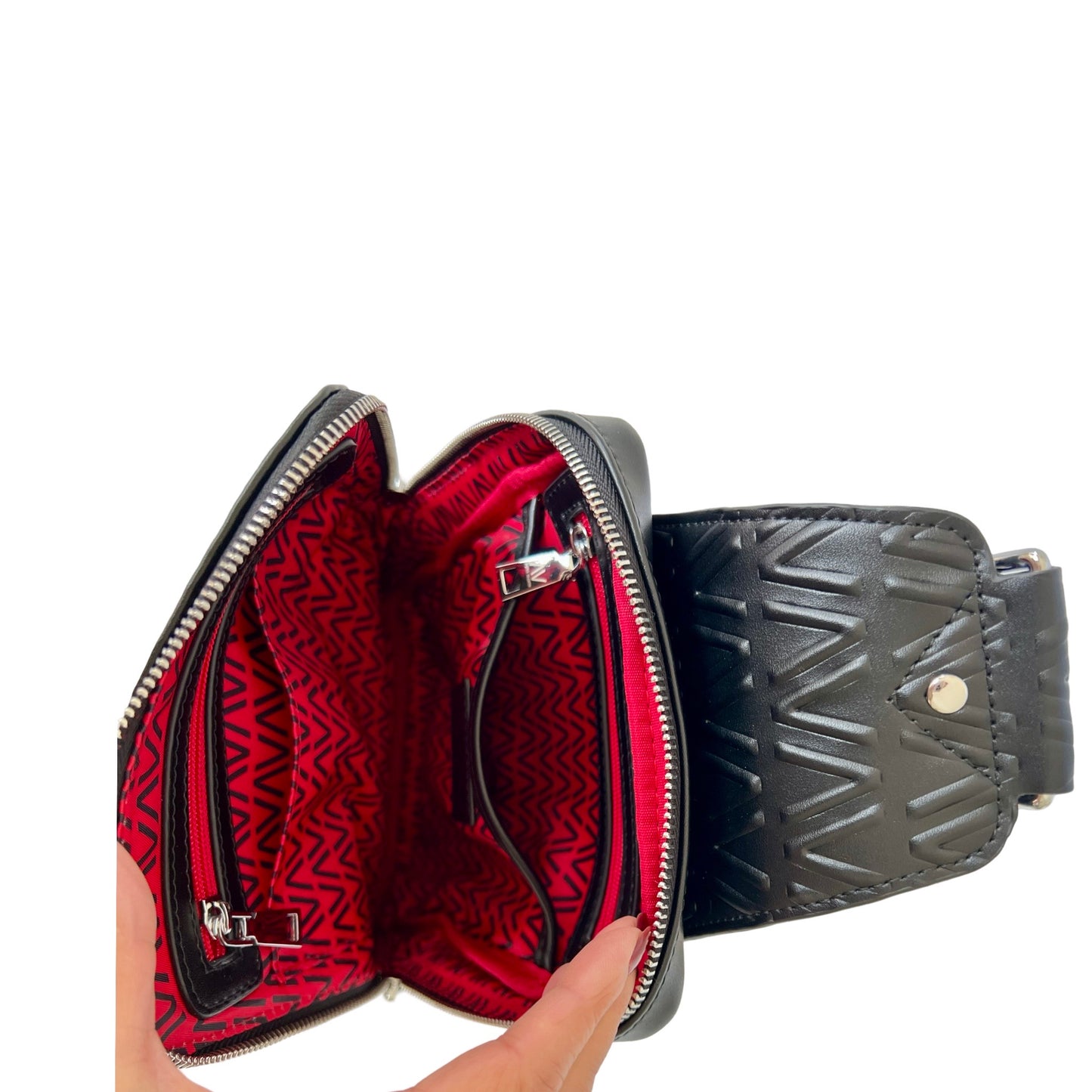 Nat Fanny Pack Chest Pack