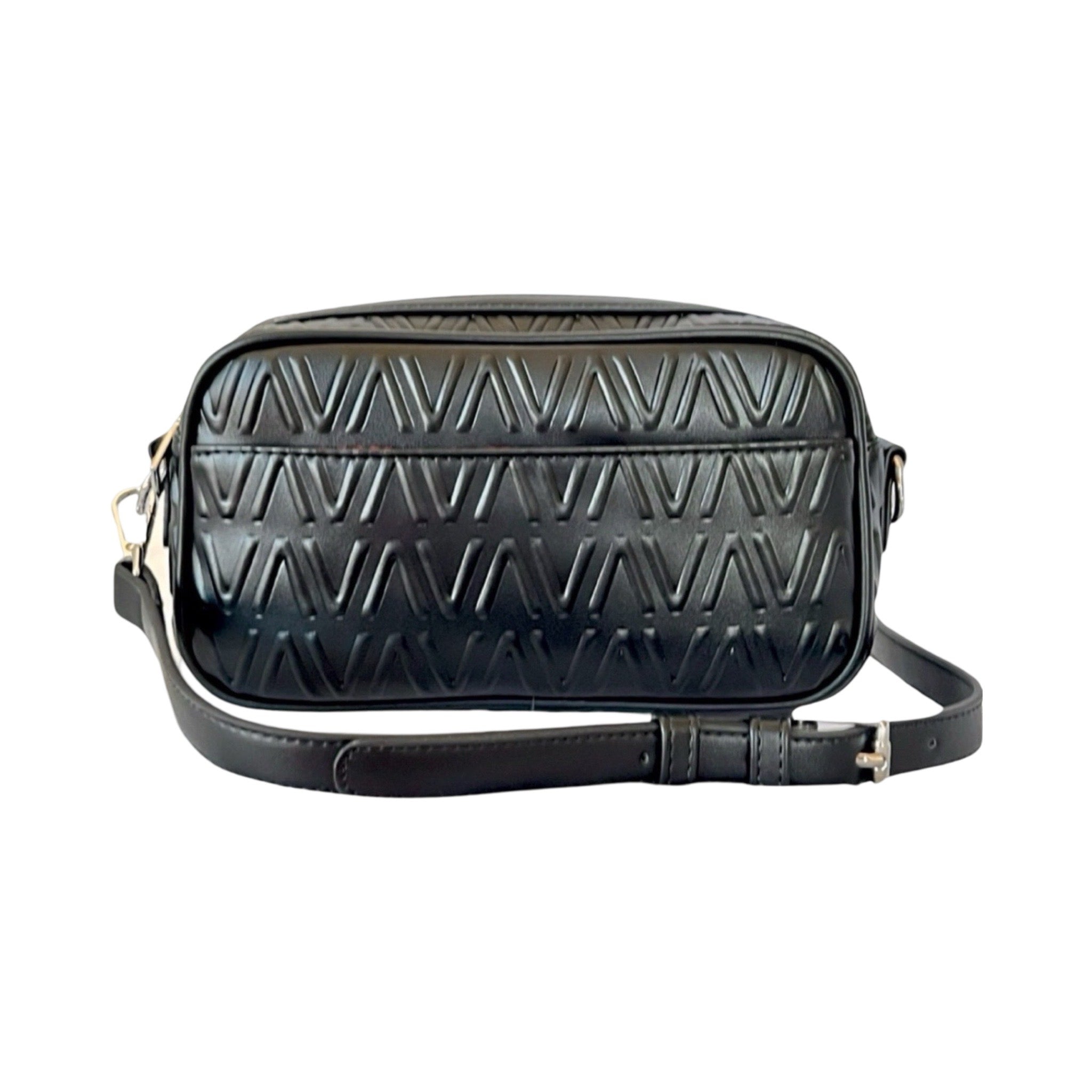 Cali Camera Crossbody – ANDREA VALENTINI