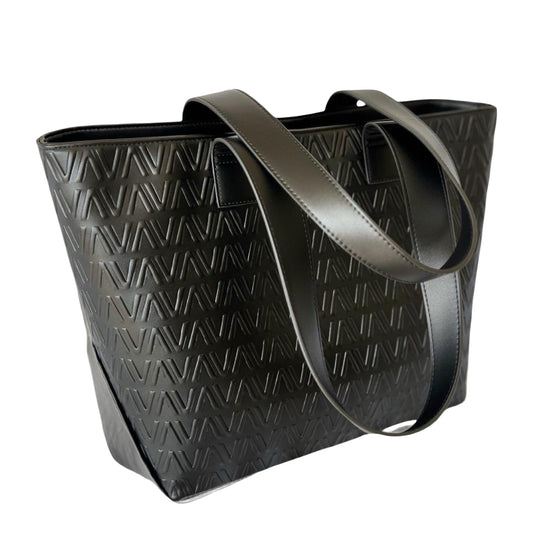 Mary Zip Tote Tote