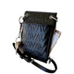 SLIM WALLET PHONE CROSSBODY (UNISEX)