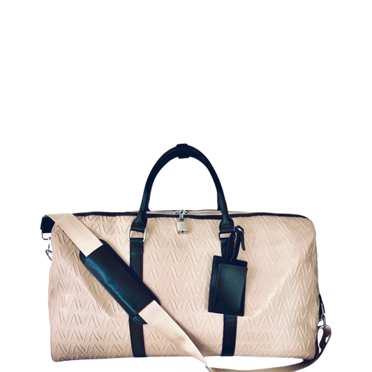 RO Duffel Weekender Gym Travel (Unisex)