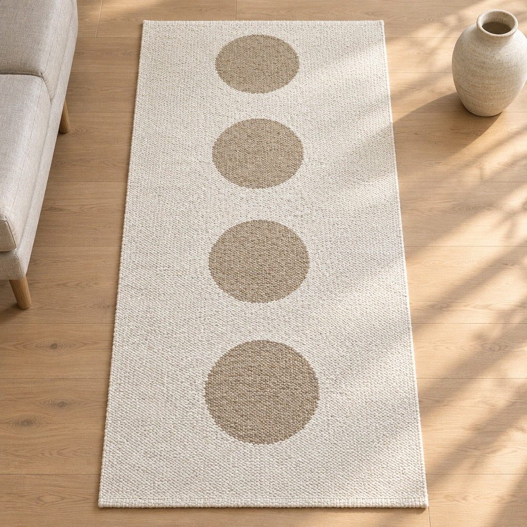 RUG RUNNERS: INDOOR & OUTDOOR