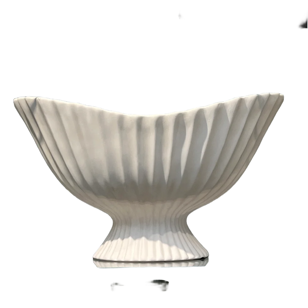 Handmade Ceramic Vase
