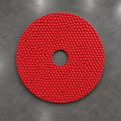 Dot Work Mats