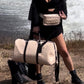 RO Duffel Weekender Gym Travel Unisex