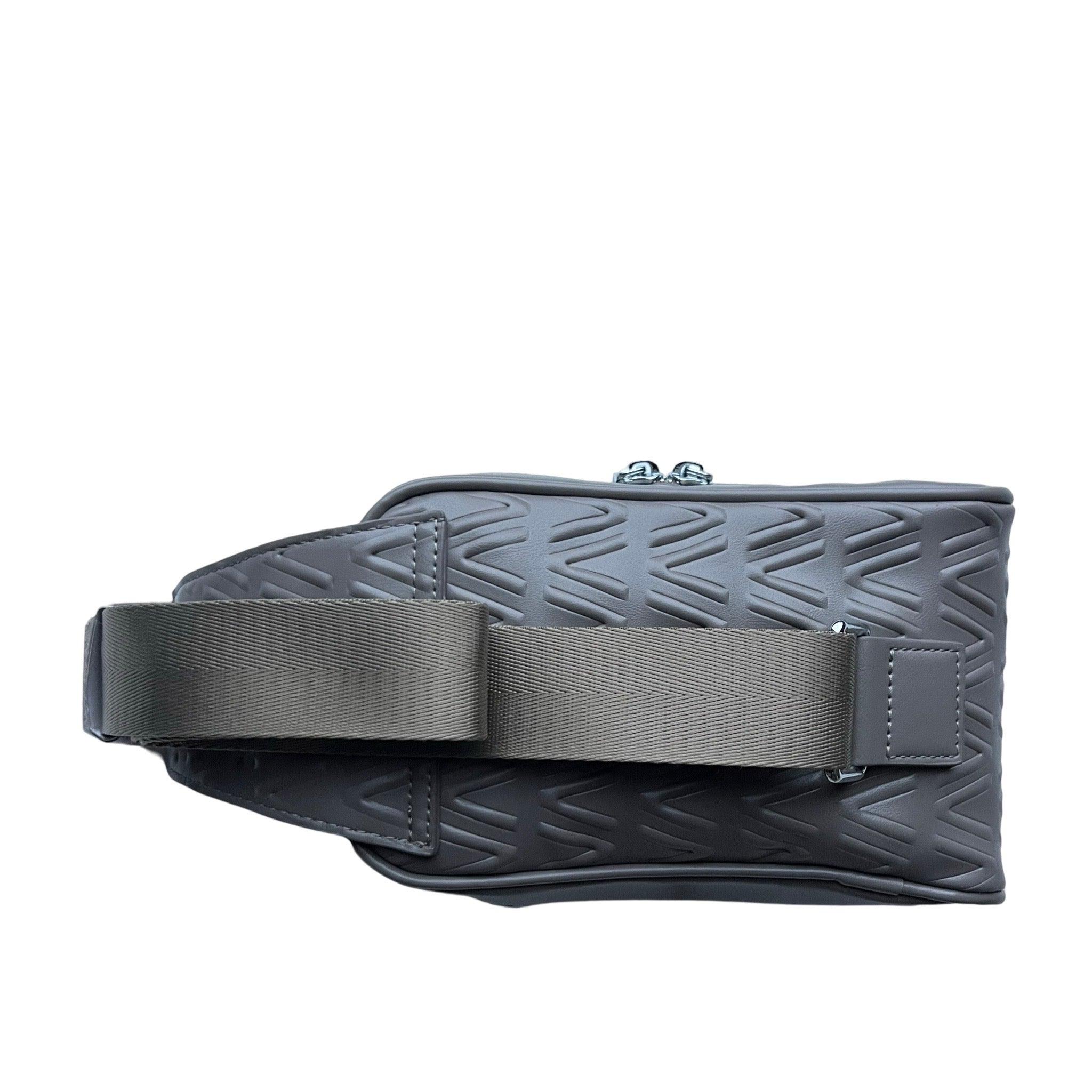 Nat Fanny Pack- Chest Pack – ANDREA VALENTINI