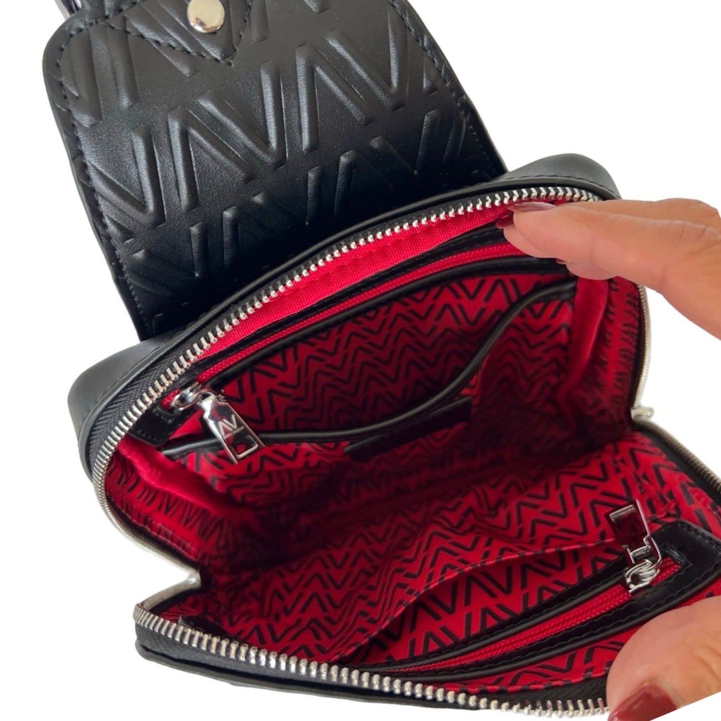 Nat Fanny Pack Chest Pack