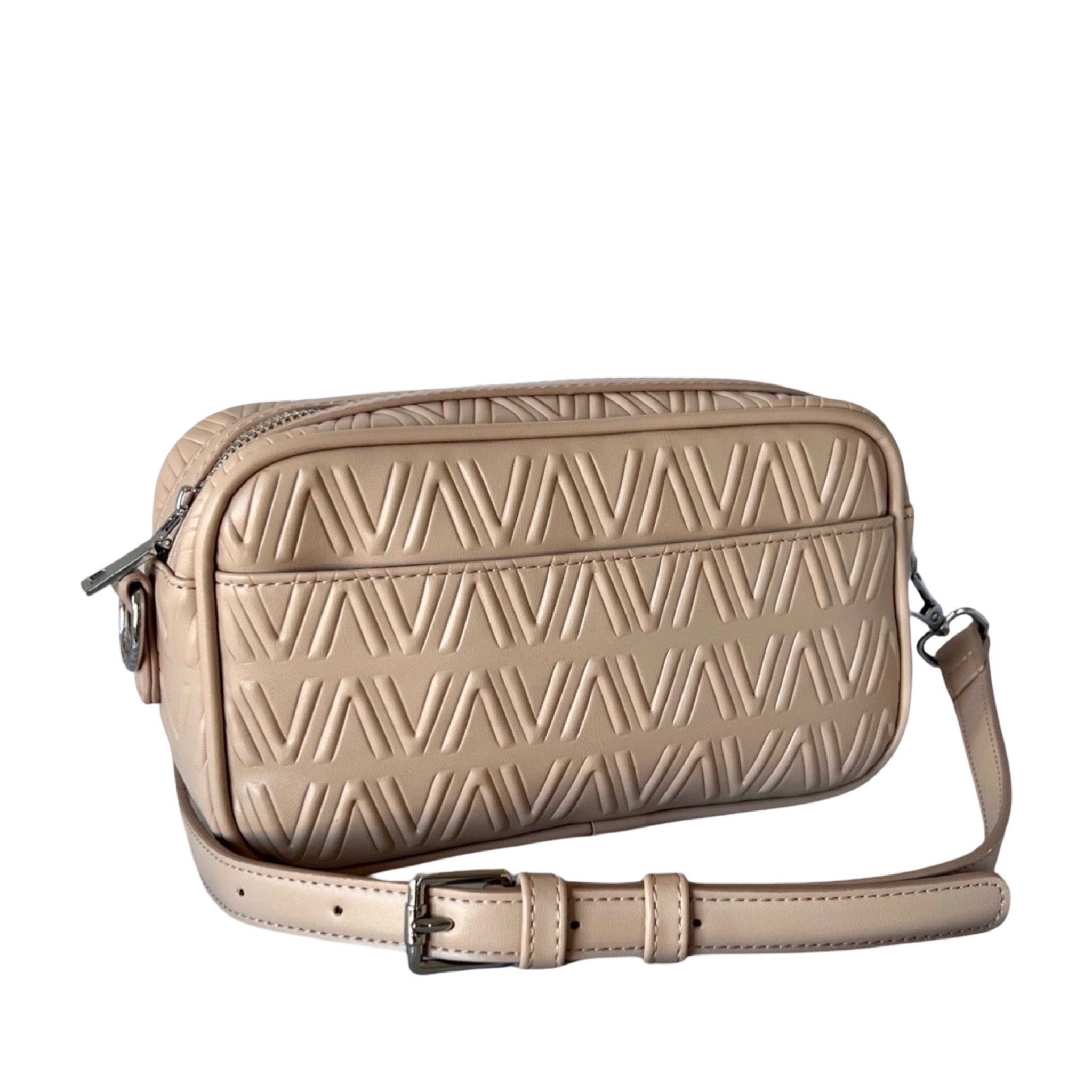 Cali Camera Crossbody – ANDREA VALENTINI