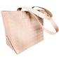 Mary Zip Top Tote