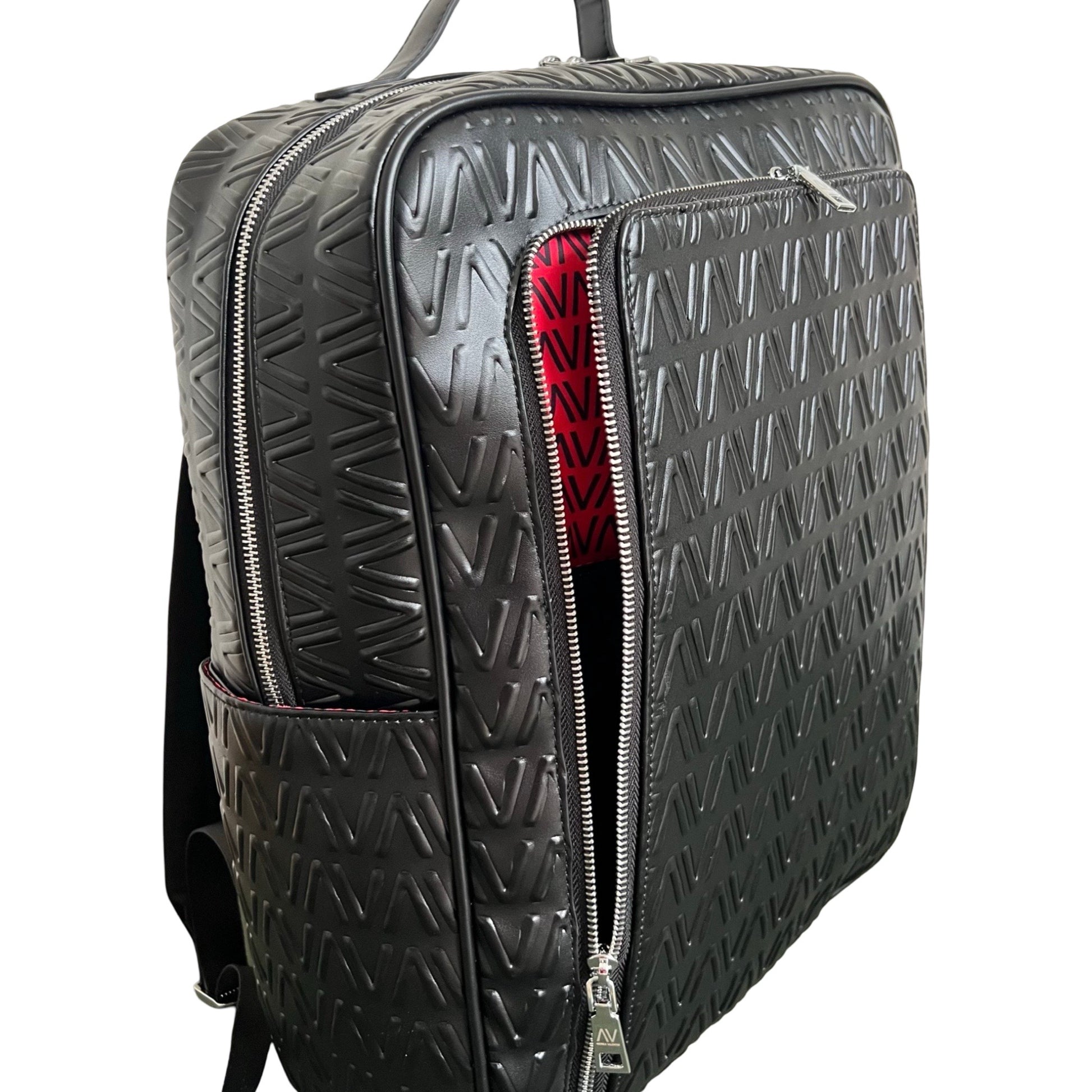 avenues laptop backpack GI Work/Travel Carry-On Unisex Backpack (only 4 left) – ANDREA VALENTINI