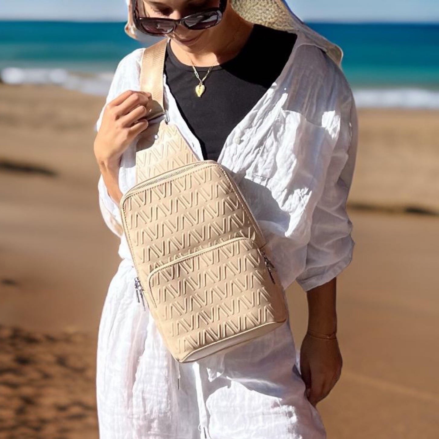 Tasha Sling Bag (Free Shipping)