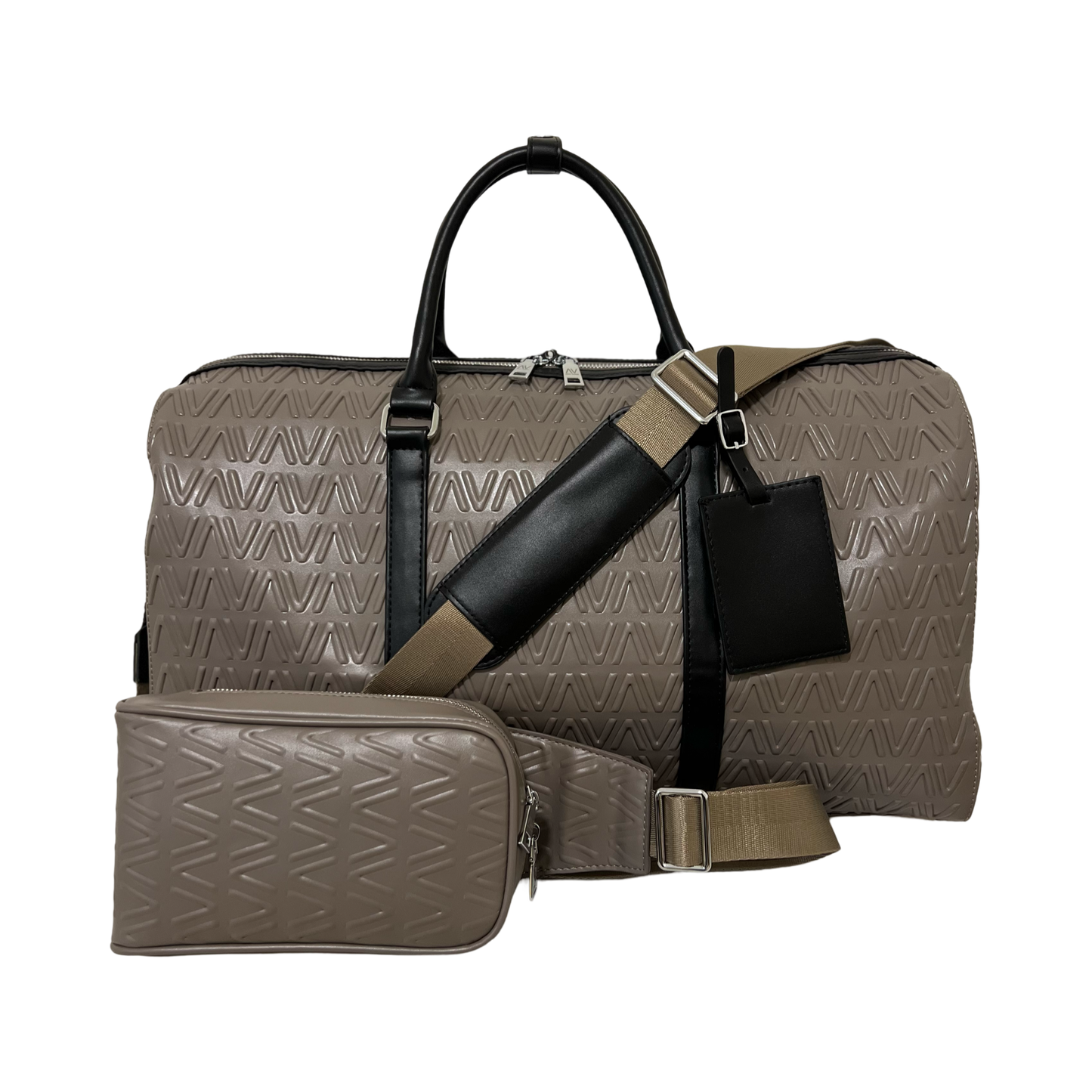 Minimalist Traveler Set- (Free Shipping)