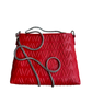 BOX Chain Strap 23" Drop from Shoulder or Crossbody Bag