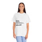 Make Every Follower a Dollar Unisex Garment-Dyed T-shirt
