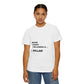 Make Every Follower a Dollar Unisex Garment-Dyed T-shirt