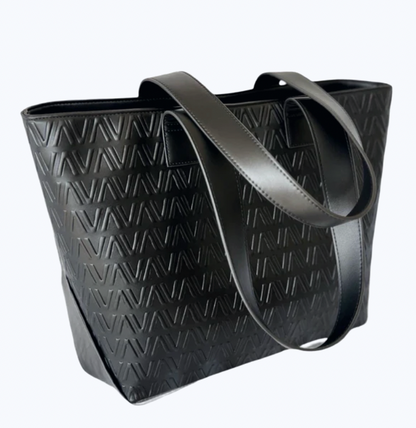 Mary Zip Tote Tote- (Free Shipping)