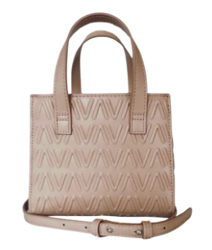Tini Tay Mini Crossbody Tote with Chain Shoulder/Crossbody