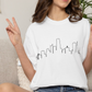 SKYLINE  T-SHIRT