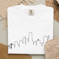 SKYLINE  T-SHIRT