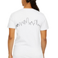 SKYLINE  T-SHIRT