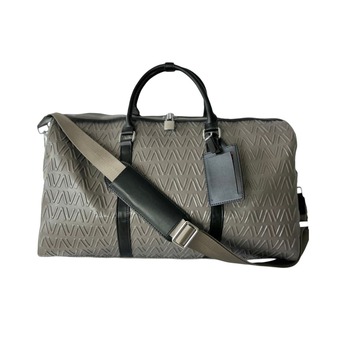 RO Duffel Weekender Gym Travel (Unisex)- (Free Shipping)