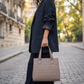 Taylor Crossbody Tote